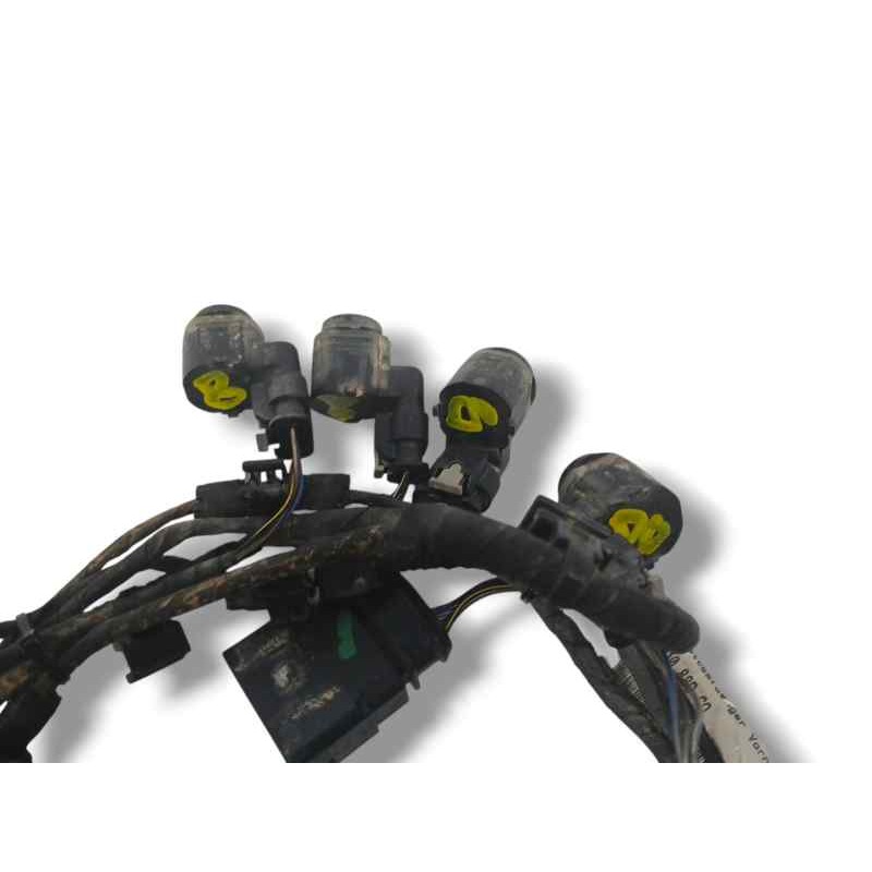 SENSOR DE APARCAMIENTO