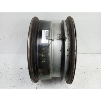 Recambio de llanta para chevrolet express van 5.7 cc referencia OEM IAM K498 15X7J 5H 5X128