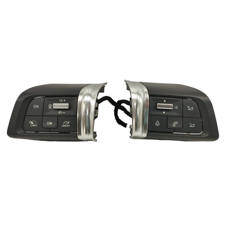 Recambio de mando volante para citroën c4 iii (ba_, bb_, bc_) 1.2 puretech 130 (bahnsa, bahnsb) referencia OEM IAM 9832487280  