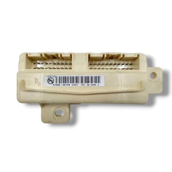 Recambio de modulo electronico para kia niro i (de) e-niro referencia OEM IAM 91940G5150  