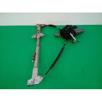 Recambio de elevalunas delantero derecho para audi a6 berlina (c4) 2.5 tdi referencia OEM IAM FUNDA 4A0959802D 