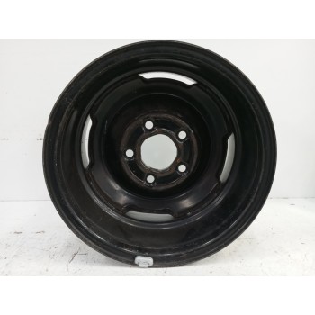 Recambio de llanta para chevrolet express van 5.7 cc referencia OEM IAM K498 15X7J 5H 5X128