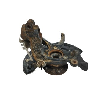 Recambio de mangueta delantera derecha para volkswagen golf vii lim. 1.6 16v tdi dpf referencia OEM IAM 5Q0256Q  