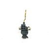 Recambio de palanca cambio para honda civic berlina 3 (ep1/2) 1.6 vtec cat (d 16 v 1) referencia OEM IAM 5400S5S0030  