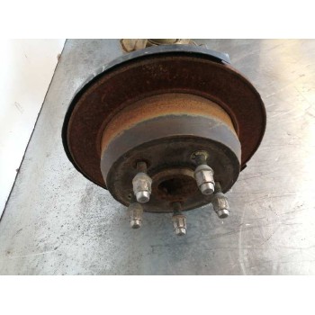 Recambio de puente trasero para jeep gr.cherokee (wj/wg) 3.1 td cat referencia OEM IAM 52111203AA RELACION 3.91 