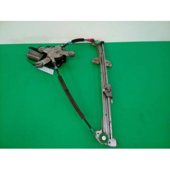 Recambio de elevalunas delantero derecho para audi a6 berlina (c4) 2.5 tdi referencia OEM IAM FUNDA 4A0959802D 