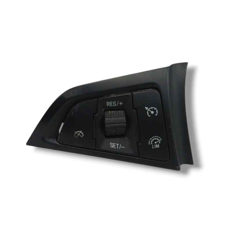 Recambio de mando volante para opel mokka x (j13) 1.4 (_76) referencia OEM IAM 42391499 IZQUIERDO 