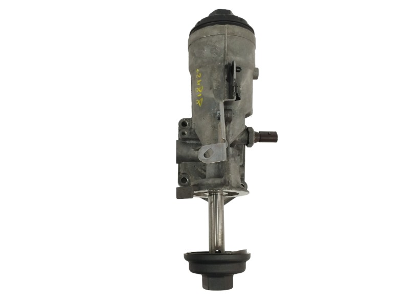 Recambio de soporte filtro aceite para mitsubishi grandis (na0w) 2.0 di-d cat referencia OEM IAM 045115389J Recambio de soporte filtro aceite para mitsubishi grandis (na0w) 2.0 di-d cat referencia OEM IAM 045115389J