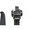 Recambio de cinturon seguridad trasero derecho para mitsubishi asx (ga_w_) 1.8 di-d (ga6w) referencia OEM IAM 6176638  