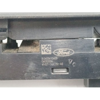 Recambio de mando elevalunas delantero izquierdo para ford s-max (ca1) 2.0 tdci cat referencia OEM IAM 6M2T14A132AE  