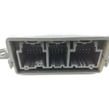 Recambio de modulo electronico para opel antara 2.0 cdti cat (z 20 dmh / llw) referencia OEM IAM 96673475 0263004220 