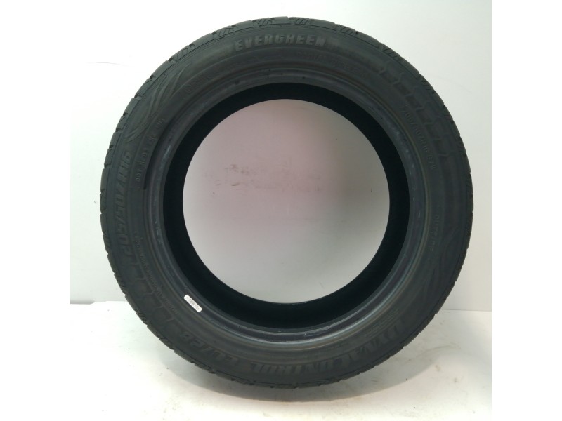 Recambio de neumatico para para varios modelos referencia OEM IAM 20550ZR16 EVERGREEN DYNACONTROL EU728