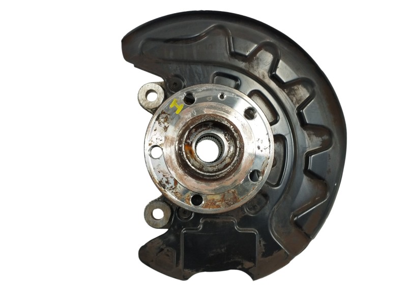 Recambio de mangueta delantera izquierda para volkswagen golf vii lim. 1.6 16v tdi dpf referencia OEM IAM 5Q0255Q Recambio de mangueta delantera izquierda para volkswagen golf vii lim. 1.6 16v tdi dpf referencia OEM IAM 5Q0255Q
