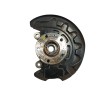 Recambio de mangueta delantera izquierda para volkswagen golf vii lim. 1.6 16v tdi dpf referencia OEM IAM 5Q0255Q  