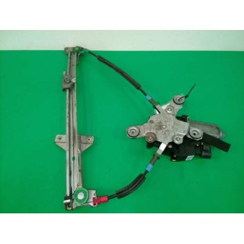 Recambio de elevalunas delantero derecho para audi a6 berlina (c4) 2.5 tdi referencia OEM IAM FUNDA 4A0959802D 