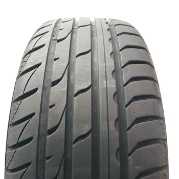 Recambio de neumatico para para varios modelos referencia OEM IAM 20550ZR16 EVERGREEN DYNACONTROL EU728