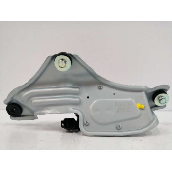 Recambio de motor limpia trasero para hyundai tucson 1.7 crdi cat referencia OEM IAM 98700D3000 DH2596009190 