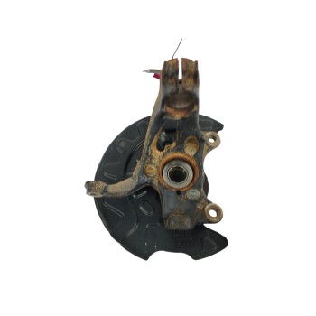 Recambio de mangueta delantera izquierda para volkswagen golf vii lim. 1.6 16v tdi dpf referencia OEM IAM 5Q0255Q  