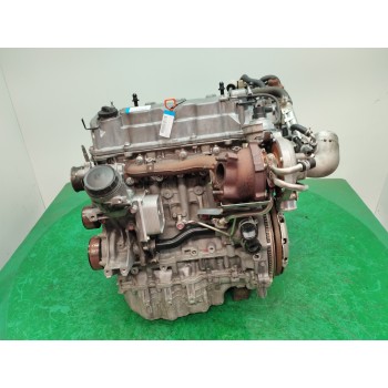 MOTOR COMPLETO N22B1 