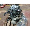 Recambio de motor completo para citroën c5 berlina 2.0 hdi cat (rhr / dw10bted4) referencia OEM IAM RHR  INYECCION SIEMENS