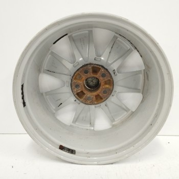 Recambio de llanta para mitsubishi outlander ii (cw_w) 2.2 di-d 4wd referencia OEM IAM 4250B593 7,0JX18H2 ET38 5H 5X115