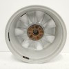 Recambio de llanta para mitsubishi outlander ii (cw_w) 2.2 di-d 4wd referencia OEM IAM 4250B593 7,0JX18H2 ET38 5H 5X115