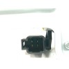 Recambio de motor limpia trasero para hyundai tucson 1.7 crdi cat referencia OEM IAM 98700D3000 DH2596009190 