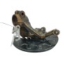 Recambio de mangueta delantera izquierda para volkswagen golf vii lim. 1.6 16v tdi dpf referencia OEM IAM 5Q0255Q  