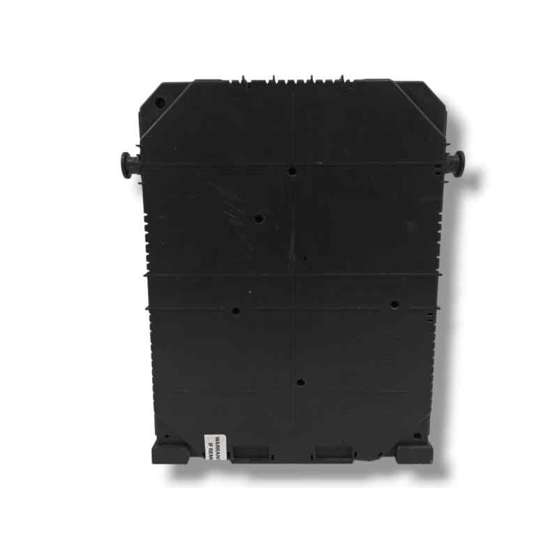 CAJA RELES / FUSIBLES