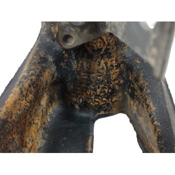 Recambio de mangueta delantera izquierda para volkswagen golf vii lim. 1.6 16v tdi dpf referencia OEM IAM 5Q0255Q  
