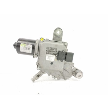 Recambio de motor limpia delantero para citroën c4 picasso sx referencia OEM IAM 9687621780 IZQUIERDO 