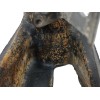 Recambio de mangueta delantera izquierda para volkswagen golf vii lim. 1.6 16v tdi dpf referencia OEM IAM 5Q0255Q  