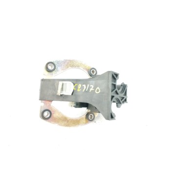 Recambio de palanca cambio para honda civic berlina 3 (ep1/2) 1.6 vtec cat (d 16 v 1) referencia OEM IAM 5400S5S0030  