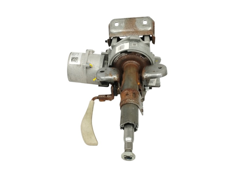 Recambio de columna direccion para fiat 500 hybrid 1.0 referencia OEM IAM 735756137 38248539 
