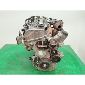 Recambio de motor completo para honda accord tourer (cw) 2.2 dtec cat referencia OEM IAM N22B1  