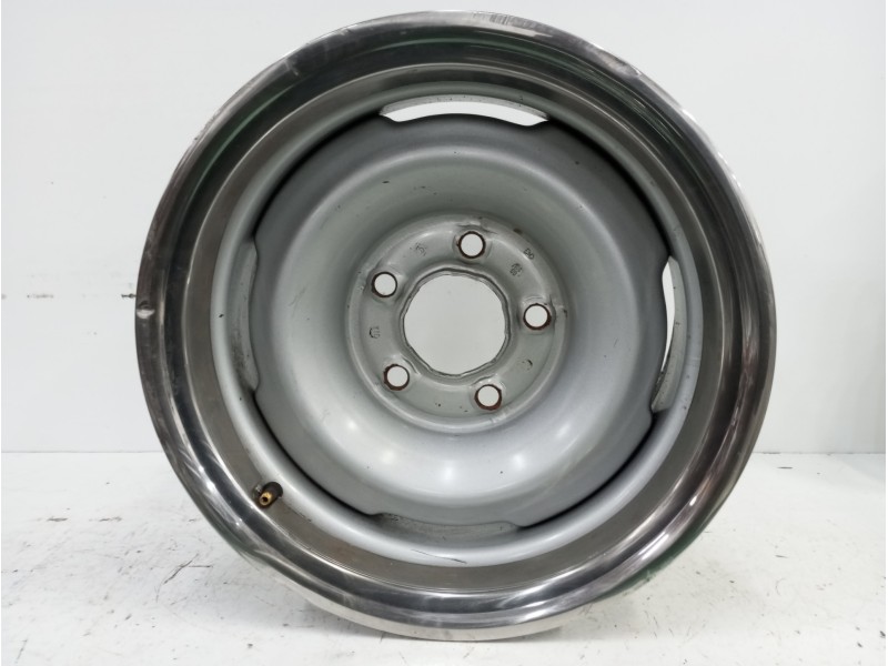Recambio de llanta para chevrolet express van 5.7 cc referencia OEM IAM K498 15X7J 5H 5X128 Recambio de llanta para chevrolet express van 5.7 cc referencia OEM IAM K498 15X7J 5H 5X128