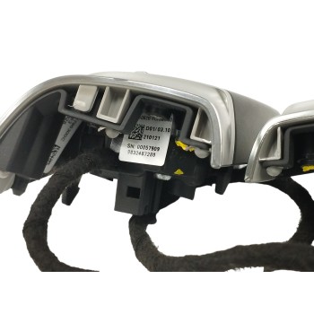 Recambio de mando volante para citroën c4 iii (ba_, bb_, bc_) 1.2 puretech 130 (bahnsa, bahnsb) referencia OEM IAM 9832487280  