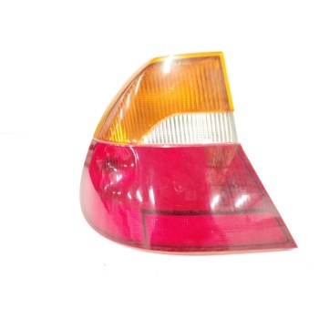 Recambio de piloto trasero izquierdo para chrysler 300 m (lr) 3.5 v6 referencia OEM IAM 04780051AH 04780053AH 