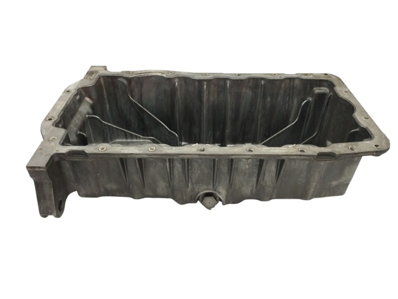 Recambio de carter para mitsubishi grandis (na0w) 2.0 di-d cat referencia OEM IAM 038103603AL  