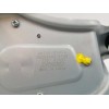 Recambio de motor limpia trasero para hyundai tucson 1.7 crdi cat referencia OEM IAM 98700D3000 DH2596009190 