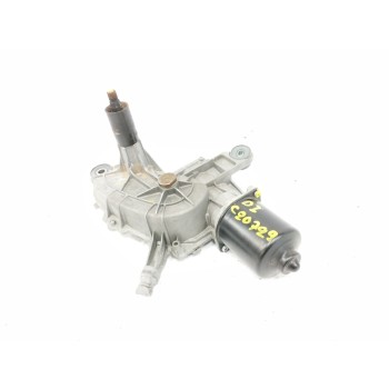 Recambio de motor limpia delantero para citroën c4 picasso sx referencia OEM IAM 9687621780 IZQUIERDO 