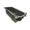 Recambio de carter para mitsubishi grandis (na0w) 2.0 di-d cat referencia OEM IAM 038103603AL  