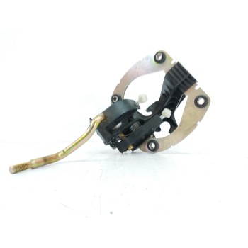 Recambio de palanca cambio para honda civic berlina 3 (ep1/2) 1.6 vtec cat (d 16 v 1) referencia OEM IAM 5400S5S0030  