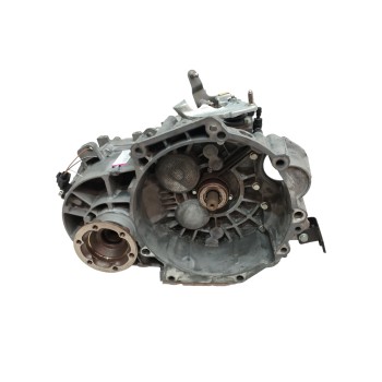 Recambio de caja cambios para seat toledo (1m2) 1.9 tdi referencia OEM IAM EFF  