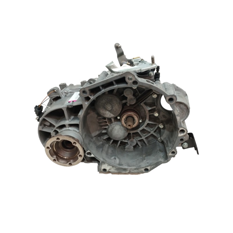 Recambio de caja cambios para seat toledo (1m2) 1.9 tdi referencia OEM IAM EFF  