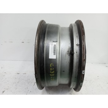 Recambio de llanta para chevrolet express van 5.7 cc referencia OEM IAM K498 15X7J 5H 5X128