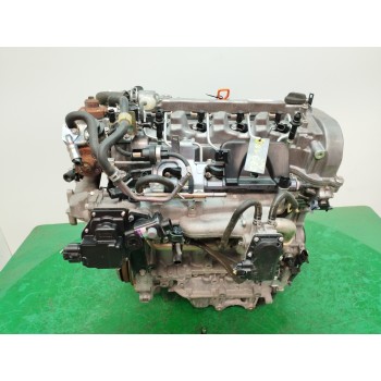 Recambio de motor completo para honda accord tourer (cw) 2.2 dtec cat referencia OEM IAM N22B1  