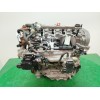 Recambio de motor completo para honda accord tourer (cw) 2.2 dtec cat referencia OEM IAM N22B1  