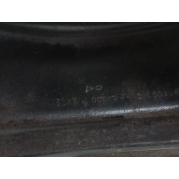 Recambio de llanta para chevrolet express van 5.7 cc referencia OEM IAM K498 15X7J 5H 5X128