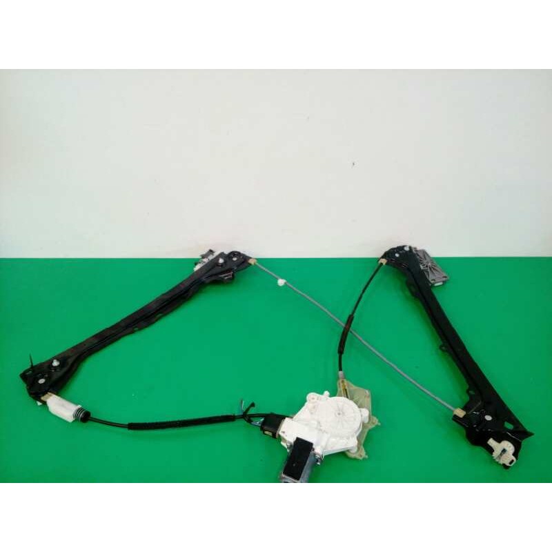 Recambio de elevalunas delantero derecho para bmw serie 3 coupe (e92) 325i referencia OEM IAM 51337193456 3 PUERTAS 